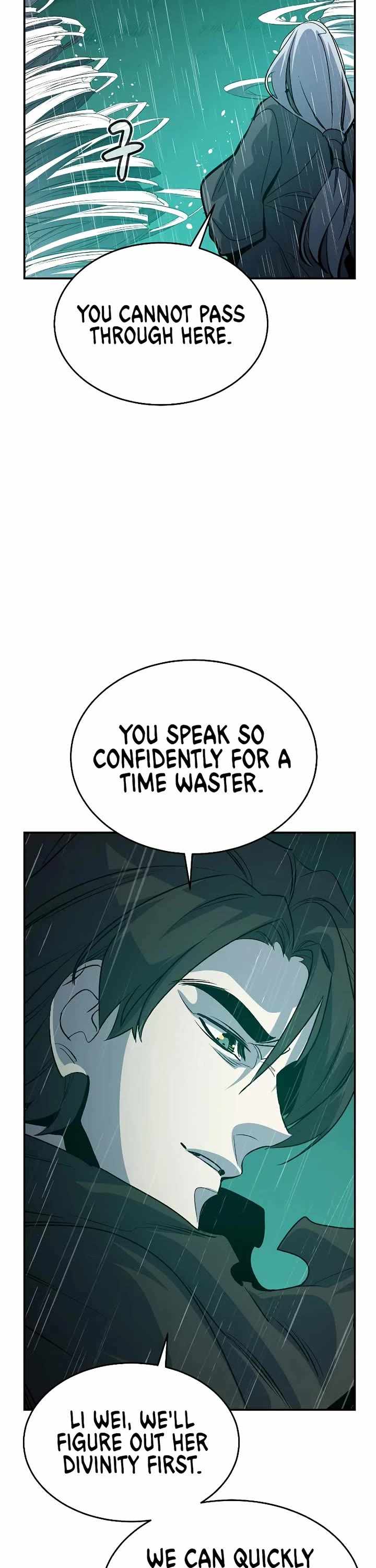 The Lone Necromancer Chapter 183 42